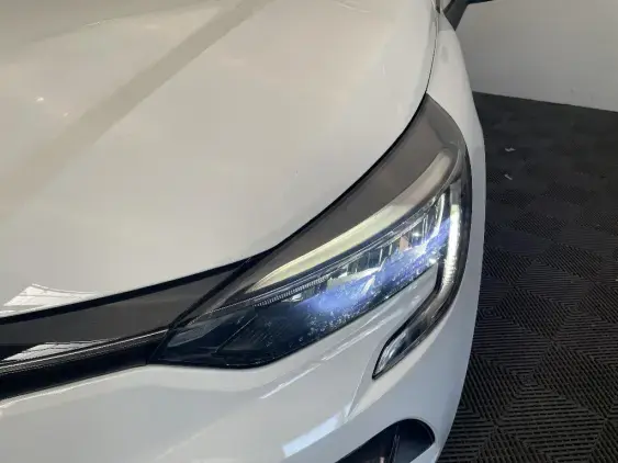 RENAULT CLIO V - voiture d'occasion - Photo 21