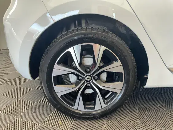 RENAULT CLIO V - voiture d'occasion - Photo 24