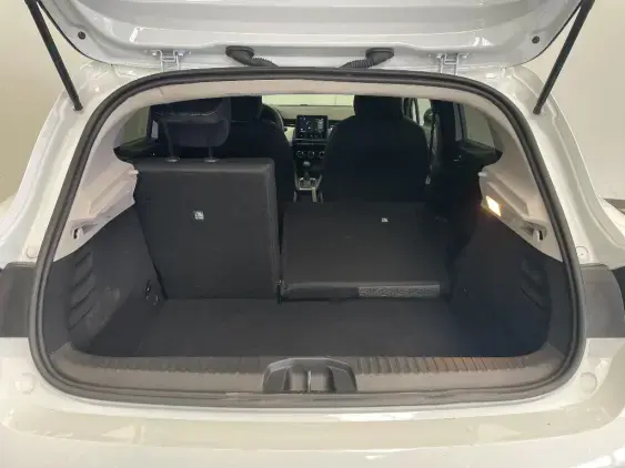 RENAULT CLIO V - voiture d'occasion - Photo 16