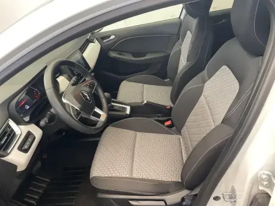 RENAULT CLIO V - voiture d'occasion - Photo 18