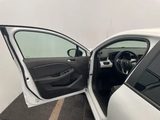 RENAULT CLIO V - voiture d'occasion - Photo 19