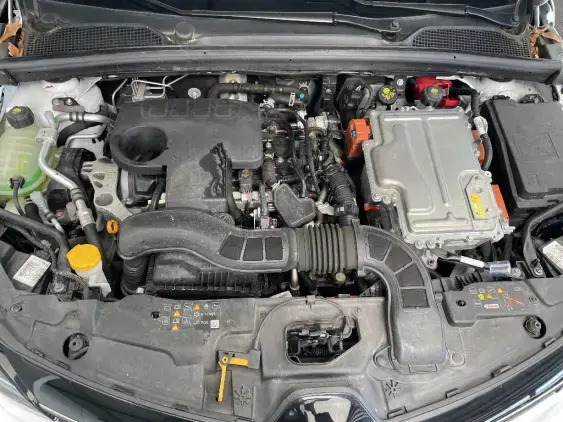 RENAULT CLIO V - voiture d'occasion - Photo 21