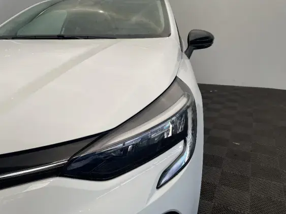 RENAULT CLIO V - voiture d'occasion - Photo 22