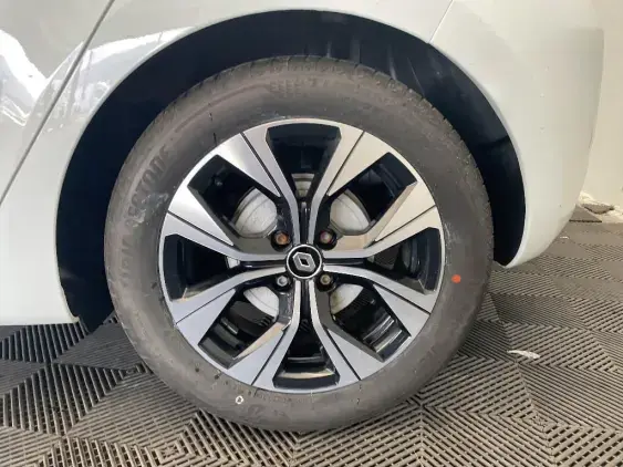 RENAULT CLIO V - voiture d'occasion - Photo 24