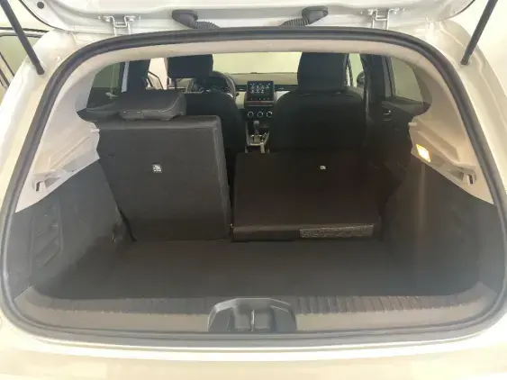 RENAULT CLIO V - voiture d'occasion - Photo 16