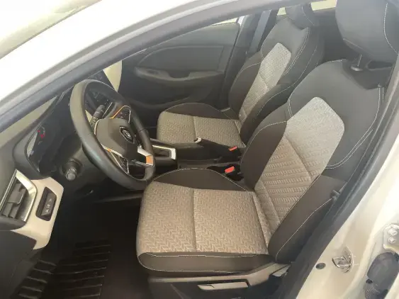 RENAULT CLIO V - voiture d'occasion - Photo 17