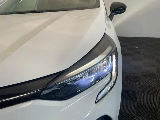 RENAULT CLIO V - voiture d'occasion - Photo 21