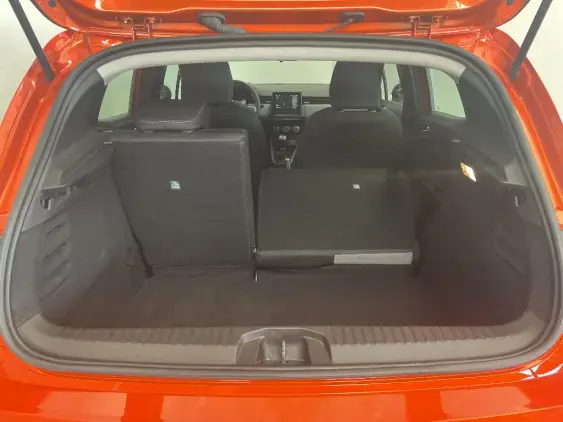 RENAULT CLIO V - voiture d'occasion - Photo 15