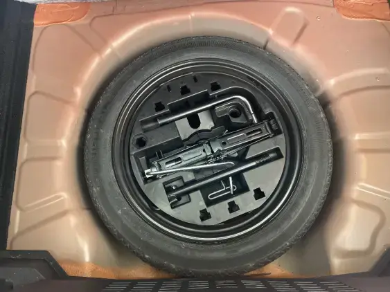 RENAULT CLIO V - voiture d'occasion - Photo 16