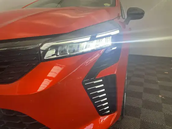 RENAULT CLIO V - voiture d'occasion - Photo 19