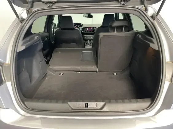 PEUGEOT 308 II - voiture d'occasion - Photo 16