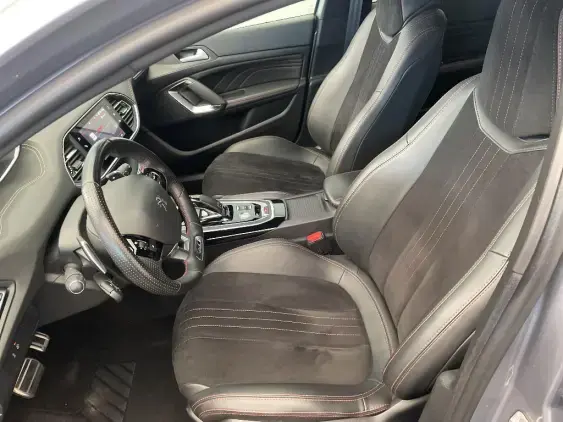 PEUGEOT 308 II - voiture d'occasion - Photo 18