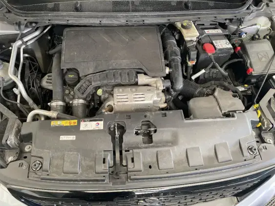 PEUGEOT 308 II - voiture d'occasion - Photo 21