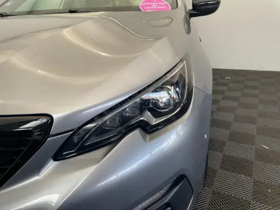 PEUGEOT 308 II - voiture d'occasion - Photo 22