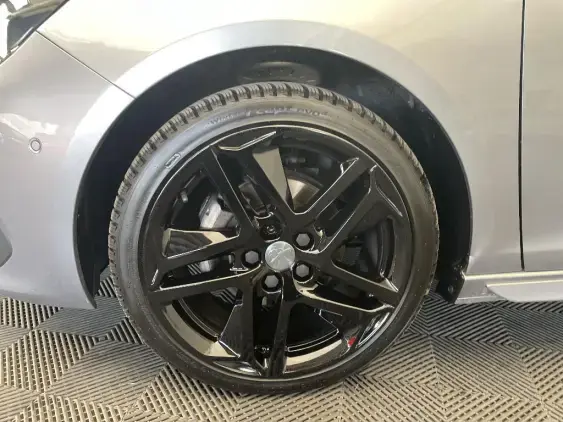 PEUGEOT 308 II - voiture d'occasion - Photo 23