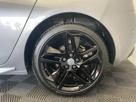 PEUGEOT 308 II - voiture d'occasion - Photo 24