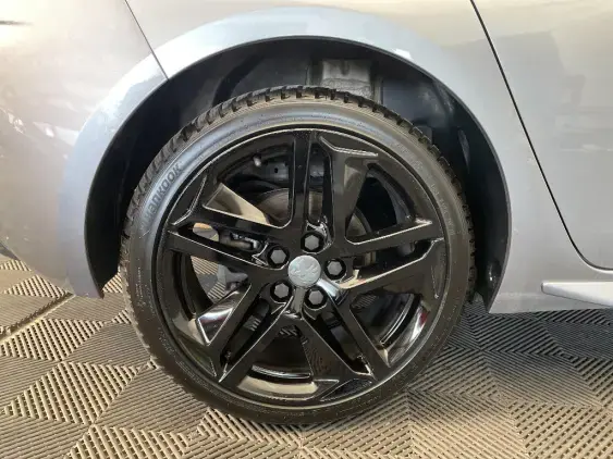 PEUGEOT 308 II - voiture d'occasion - Photo 25