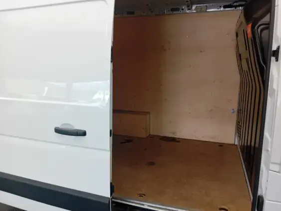 RENAULT MASTER FG III - voiture d'occasion - Photo 16