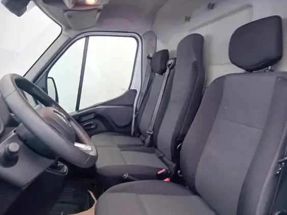 RENAULT MASTER FG III - voiture d'occasion - Photo 17