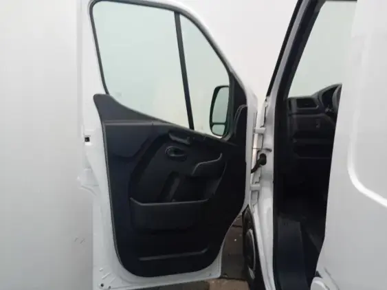 RENAULT MASTER FG III - voiture d'occasion - Photo 18