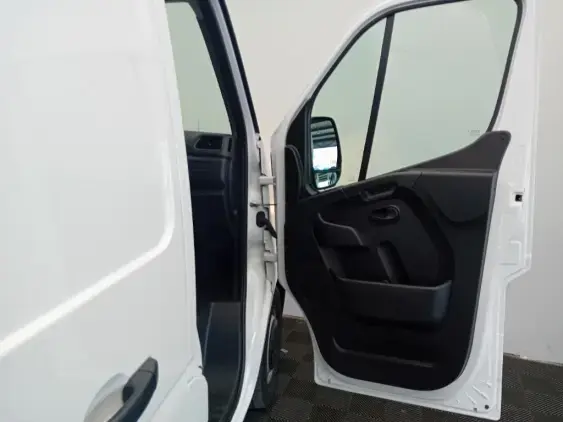 RENAULT MASTER FG III - voiture d'occasion - Photo 19