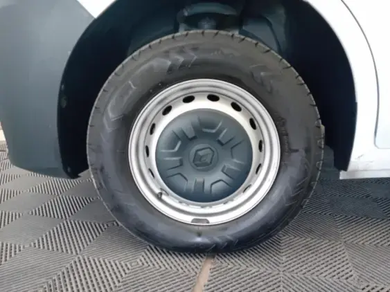 RENAULT MASTER FG III - voiture d'occasion - Photo 21