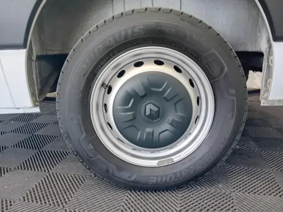 RENAULT MASTER FG III - voiture d'occasion - Photo 22