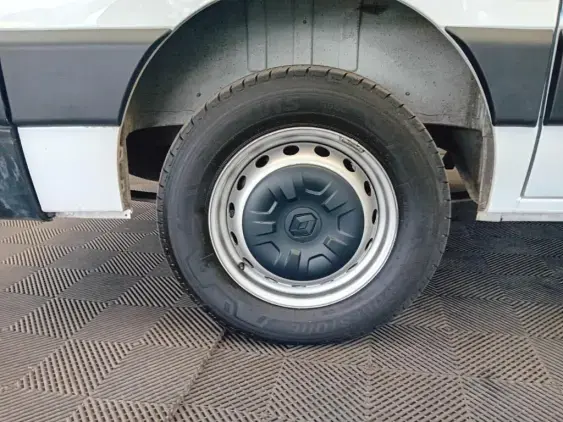 RENAULT MASTER FG III - voiture d'occasion - Photo 23