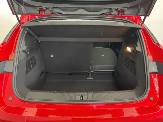 RENAULT MEGANE V - voiture d'occasion - Photo 16