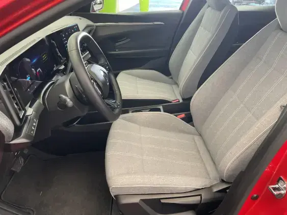 RENAULT MEGANE V - voiture d'occasion - Photo 17