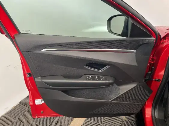 RENAULT MEGANE V - voiture d'occasion - Photo 18