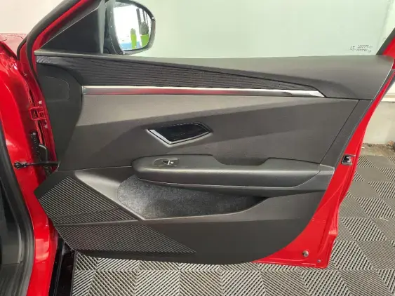 RENAULT MEGANE V - voiture d'occasion - Photo 19