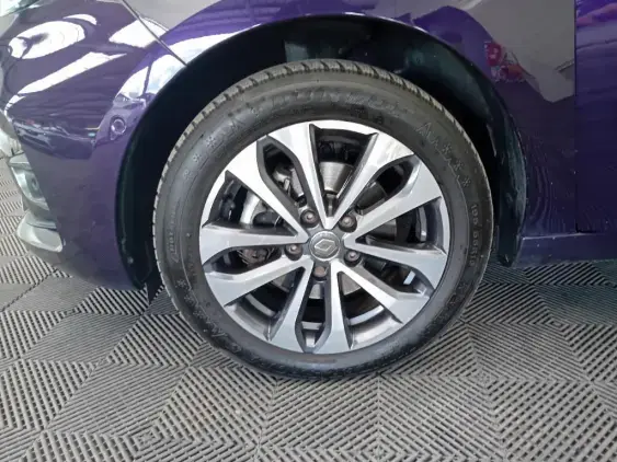 RENAULT ZOE - voiture d'occasion - Photo 21