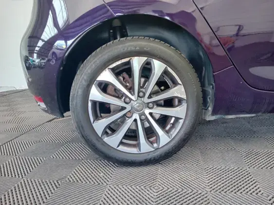 RENAULT ZOE - voiture d'occasion - Photo 23