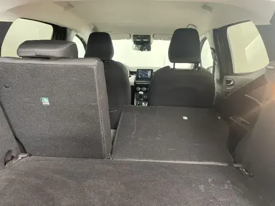 RENAULT CLIO V - voiture d'occasion - Photo 16