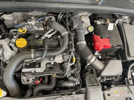 RENAULT CLIO V - voiture d'occasion - Photo 21