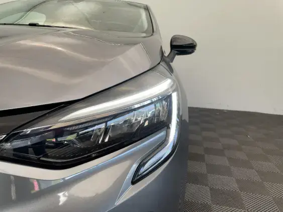 RENAULT CLIO V - voiture d'occasion - Photo 22