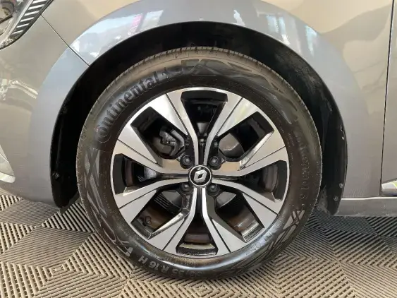 RENAULT CLIO V - voiture d'occasion - Photo 23