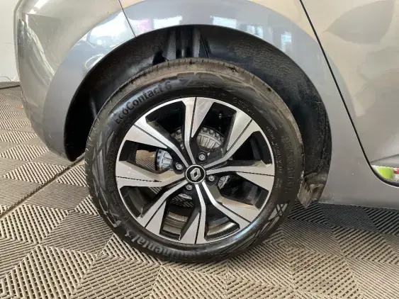 RENAULT CLIO V - voiture d'occasion - Photo 25