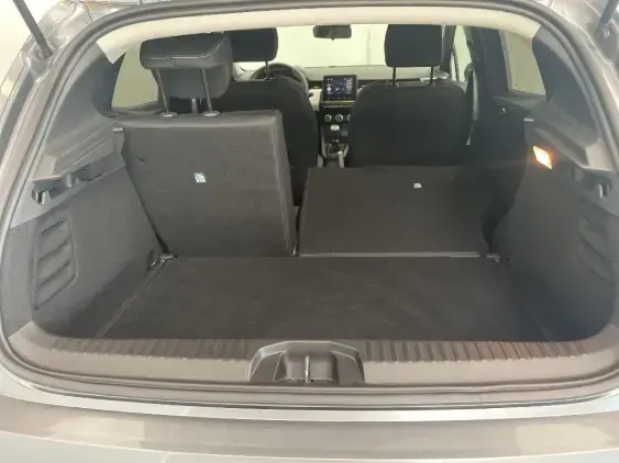 RENAULT CLIO V - voiture d'occasion - Photo 16