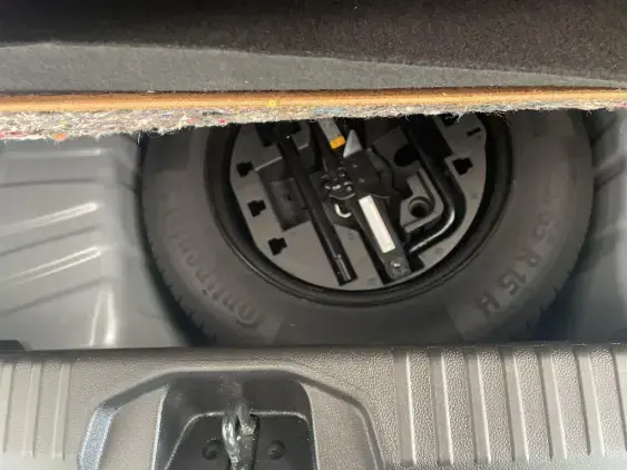 RENAULT CLIO V - voiture d'occasion - Photo 17