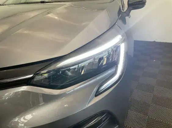 RENAULT CLIO V - voiture d'occasion - Photo 21