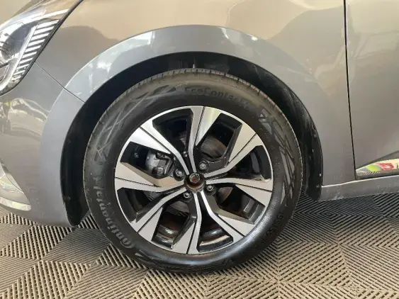 RENAULT CLIO V - voiture d'occasion - Photo 22