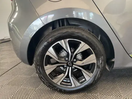 RENAULT CLIO V - voiture d'occasion - Photo 24