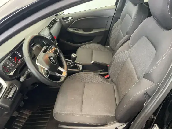 RENAULT CLIO V - voiture d'occasion - Photo 16