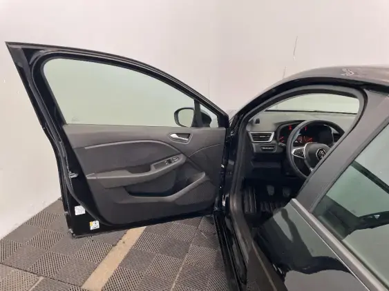 RENAULT CLIO V - voiture d'occasion - Photo 17