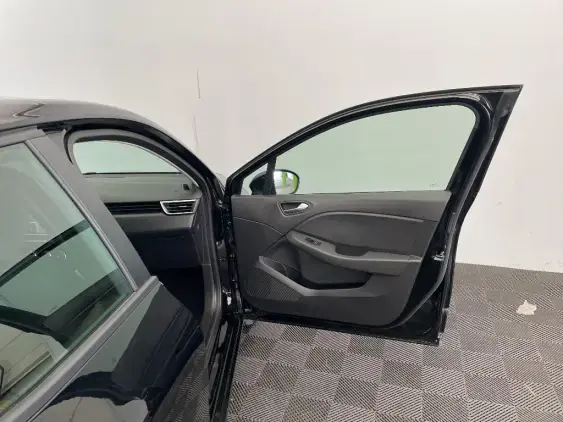 RENAULT CLIO V - voiture d'occasion - Photo 18