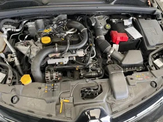 RENAULT CLIO V - voiture d'occasion - Photo 19