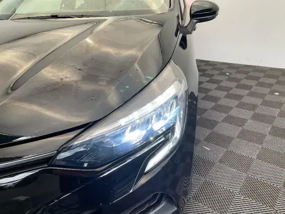 RENAULT CLIO V - voiture d'occasion - Photo 20