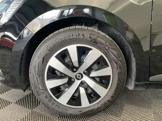 RENAULT CLIO V - voiture d'occasion - Photo 21